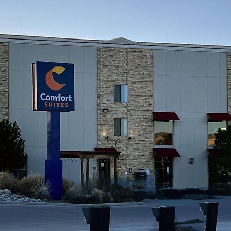 Comfort Suites Farmington Luaran gambar