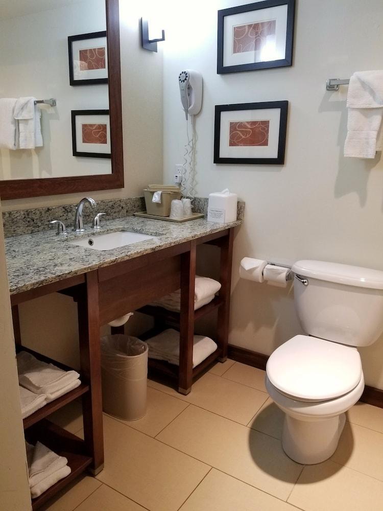 Comfort Suites Farmington Luaran gambar