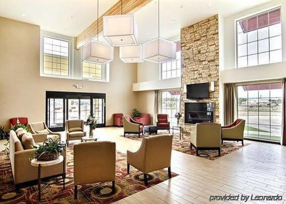 Comfort Suites Farmington Luaran gambar