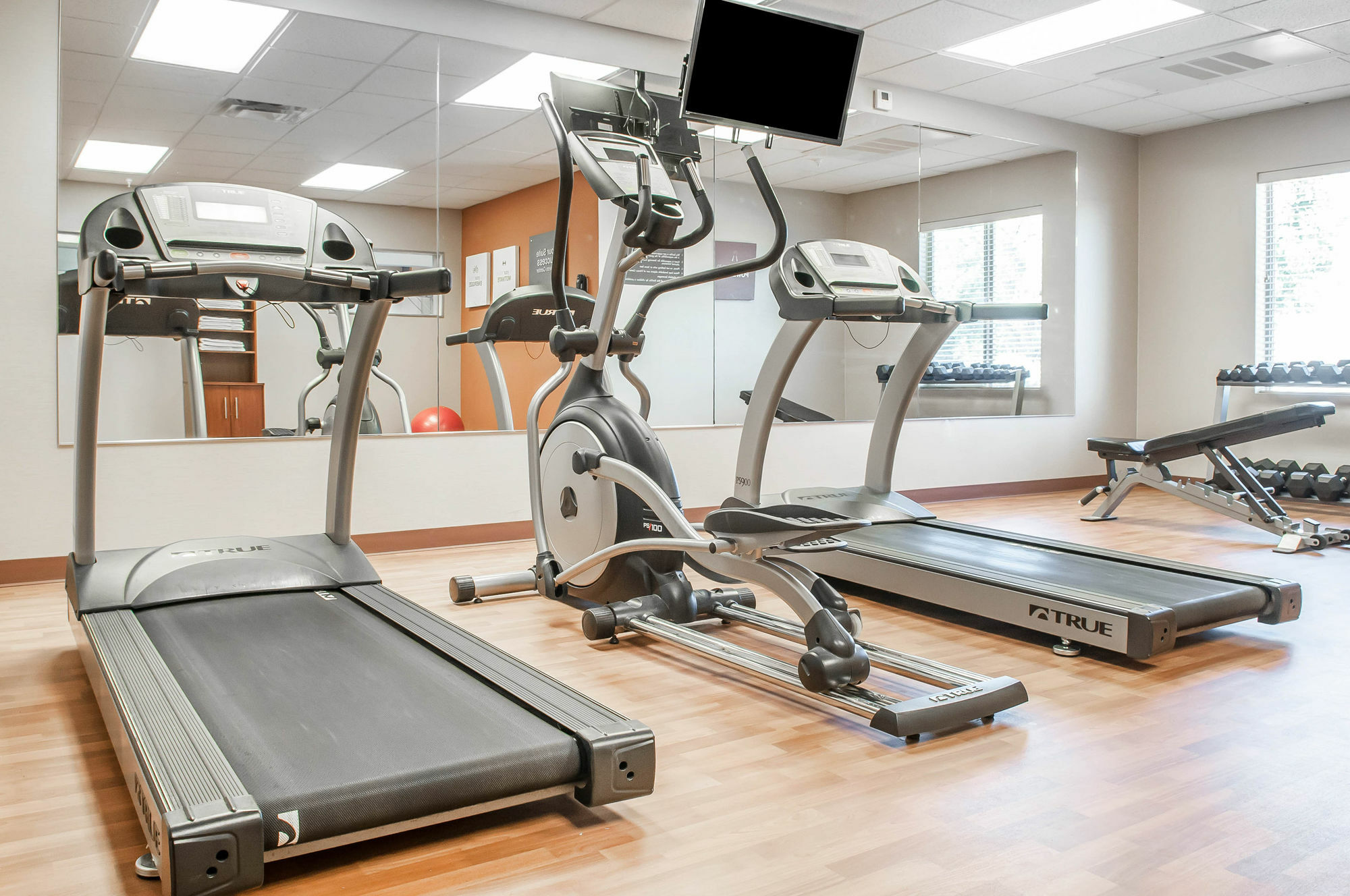 Comfort Suites Farmington Luaran gambar
