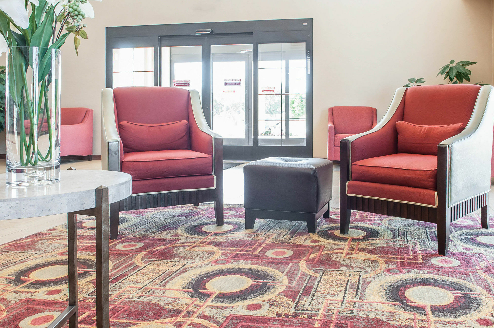 Comfort Suites Farmington Luaran gambar